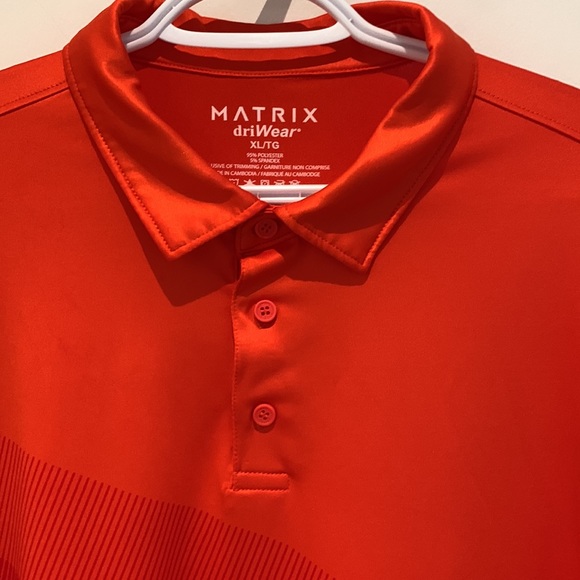 Men’s Matrix shirt - Picture 2 of 4